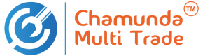 Chamunda Industries Logo