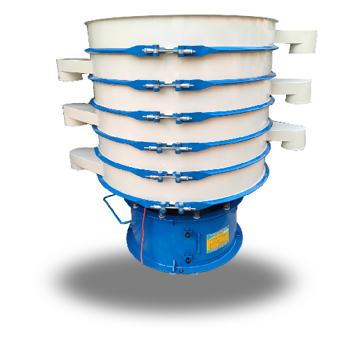 Vibro Sifter