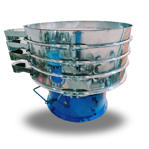 Pharma Vibro Sifter