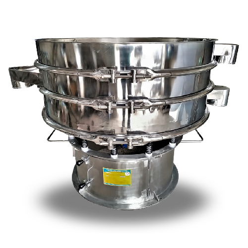 Flour Sifter Machine
