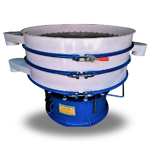 Vibro Sifter Machine