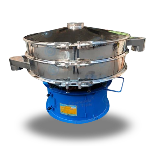 Vibro Sifter Machines
