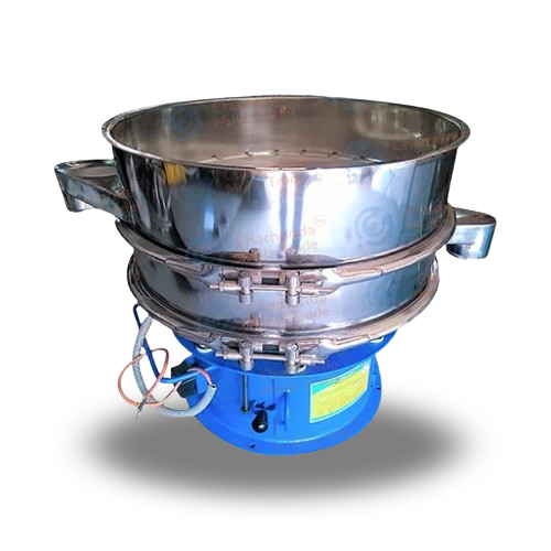 Vibrating Screen Separator