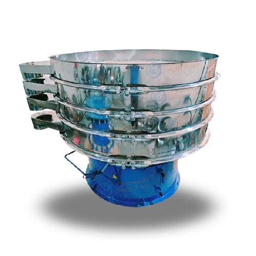 Pharmaceutical Machinery