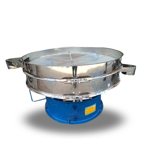 Flour Strainer