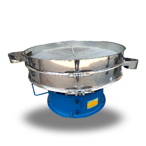 Vibratory Screen Separator