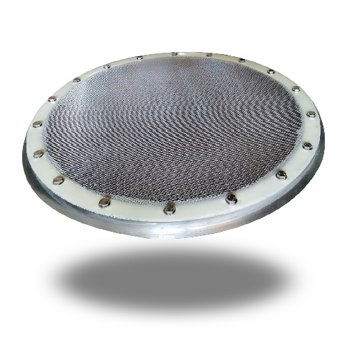 Semi Automatic Vibro Screen Machines