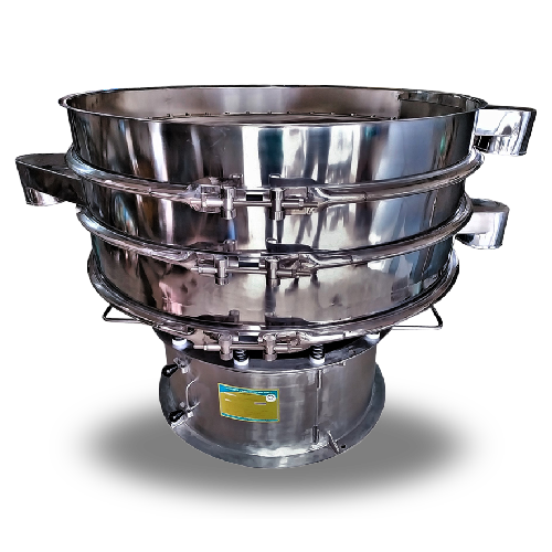 Sieving Machine