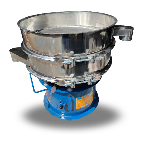 Powder Sieving Machine