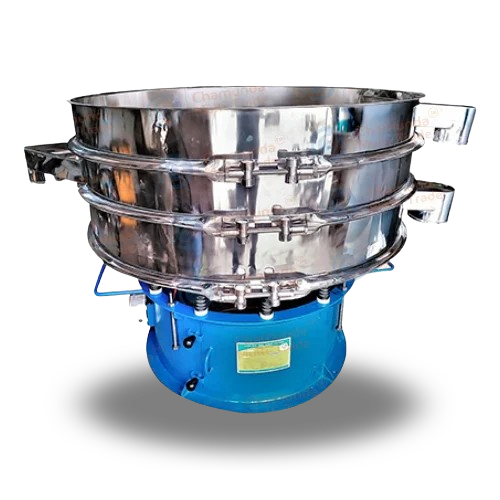 Powder Sieving Machines