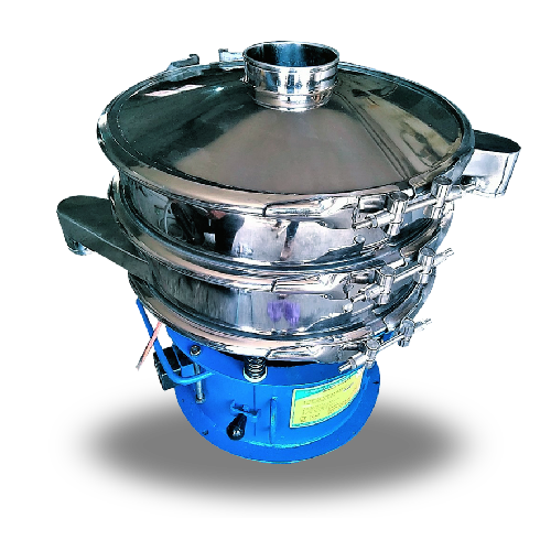 Vibro Energy Separator