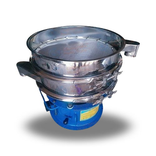 Vibrating Sieve Machines