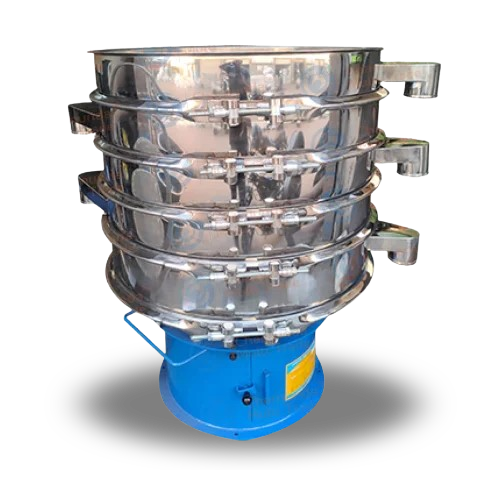 Vibro Sieving Machine