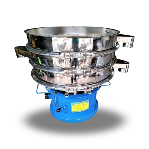 Vibratory Screen Separator