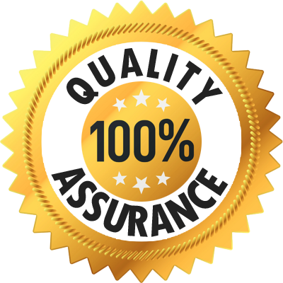 Quality Assurance